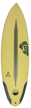 Lost 5,9 Quiver Killer